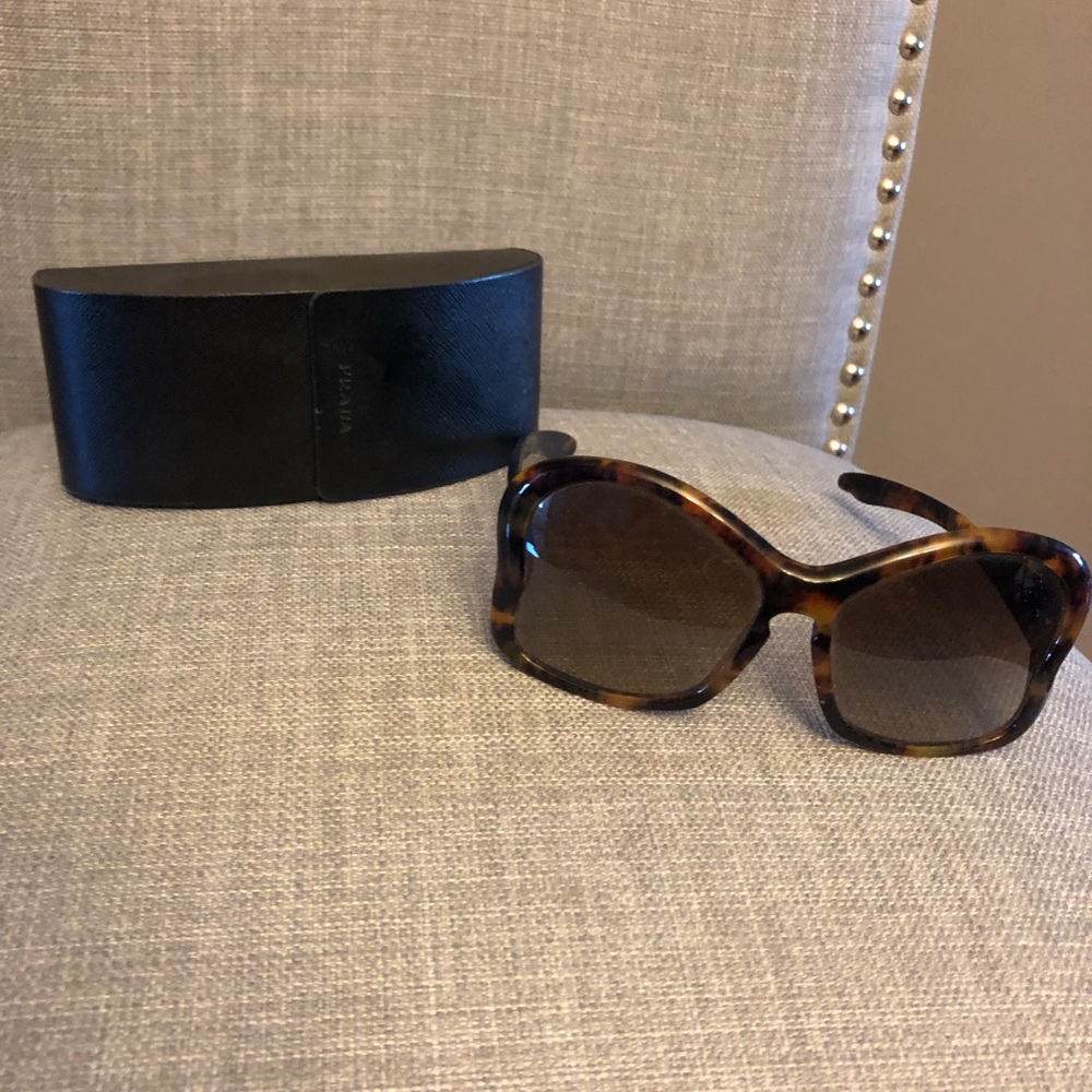 Prada Sunglasses